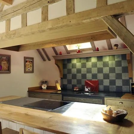 Le Pic Drille Charmont-sous-Barbuise